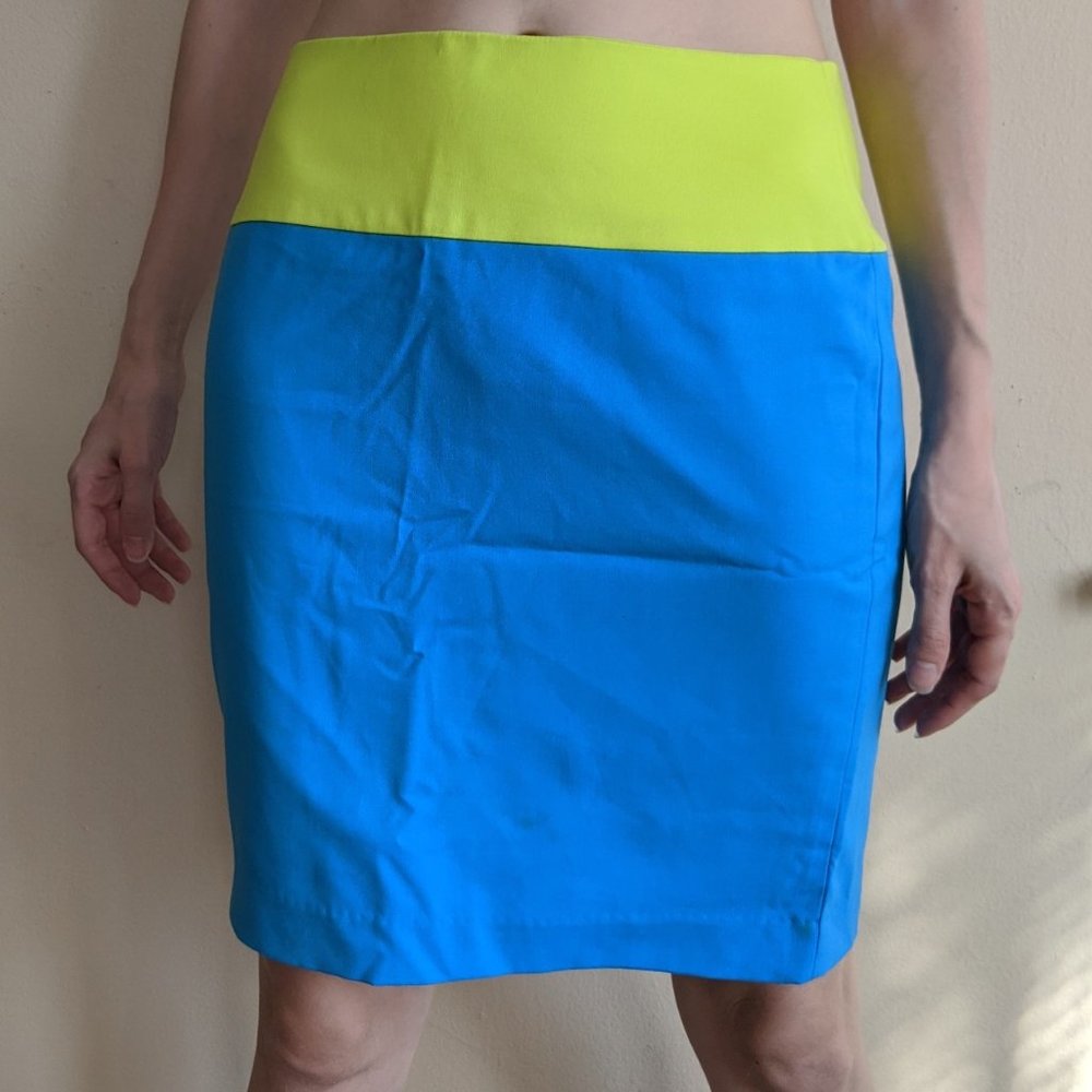 💙 Prabal Gurung for Target pencil skirt 💙